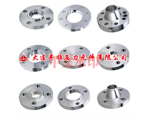 GOST 12815-80俄标法(fǎ)蘭