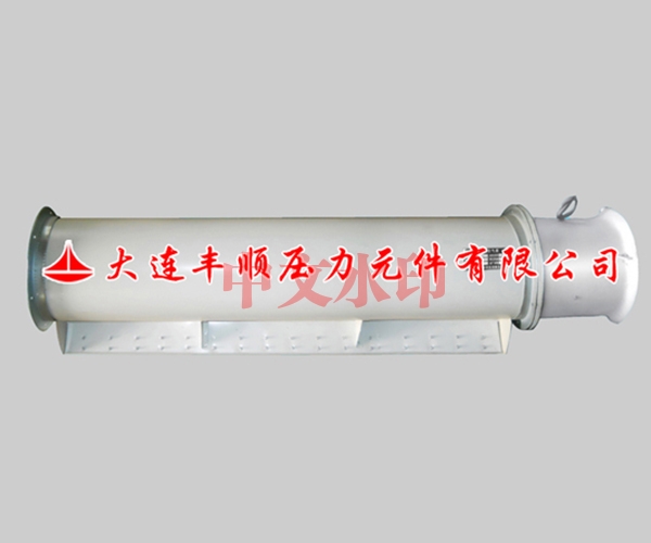 桶式空(kōng)氣幕