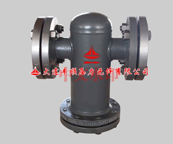 氨液過(guò)濾器