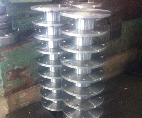 機加工産(chǎn)品樣圖